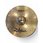 Used Zildjian 14in ZBT Hi Hat Bottom Cymbal