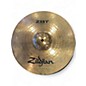 Used Zildjian 14in ZBT Hi Hat Bottom Cymbal