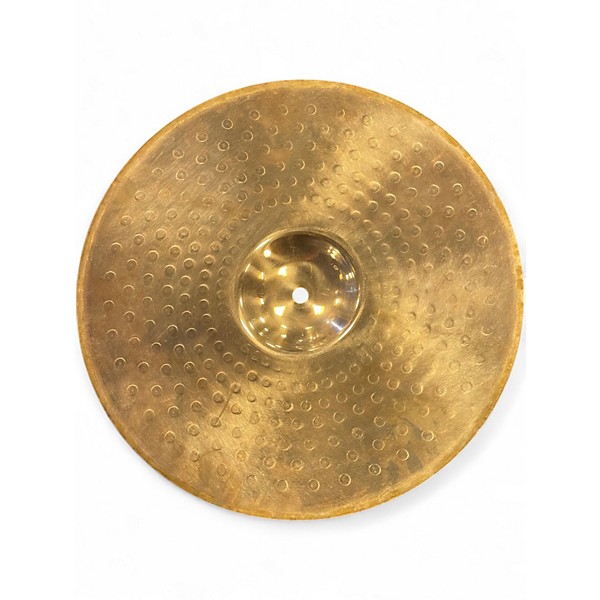 Used Zildjian 14in ZBT Hi Hat Bottom Cymbal