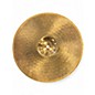 Used Zildjian 14in ZBT Hi Hat Bottom Cymbal