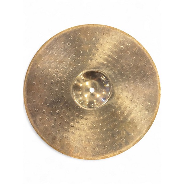 Used Zildjian 14in ZBT Hi Hat Bottom Cymbal