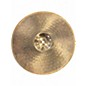 Used Zildjian 14in ZBT Hi Hat Bottom Cymbal