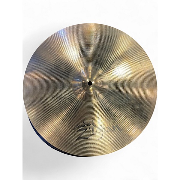 Used Zildjian 16in AVEDIS CRASH Cymbal