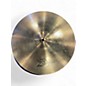 Used Zildjian 16in AVEDIS CRASH Cymbal