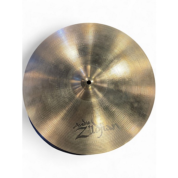 Used Zildjian 16in AVEDIS CRASH Cymbal