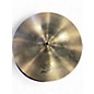 Used Zildjian 16in AVEDIS CRASH Cymbal