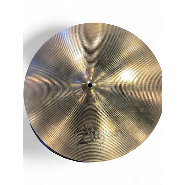 Used Zildjian 16in AVEDIS CRASH Cymbal