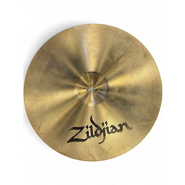 Used Zildjian 16in AVEDIS CRASH Cymbal
