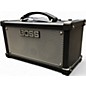 Used BOSS DUAL CUBE LX Guitar Combo Amp