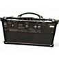 Used BOSS DUAL CUBE LX Guitar Combo Amp