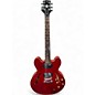 Used Epiphone  DOT RED Hollow Body Electric Guitar thumbnail