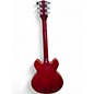 Used Epiphone  DOT RED Hollow Body Electric Guitar