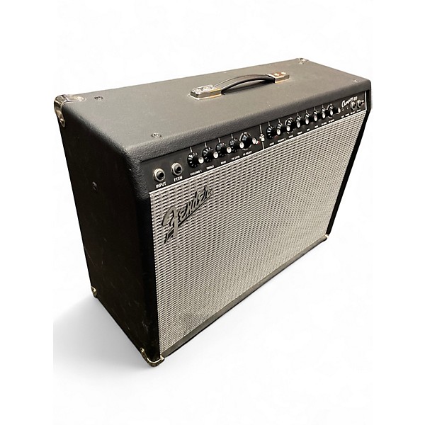 Used Fender Champion 100 Guitar Combo Amp