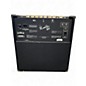 Used Fender Rumble V3 40W 1x10 Bass Combo Amp