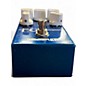 Used Wampler Ego Compressor Effect Pedal