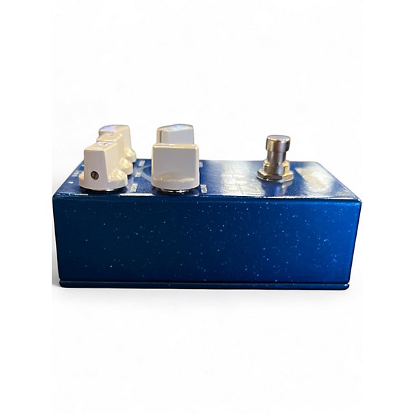 Used Wampler Ego Compressor Effect Pedal