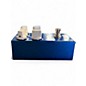 Used Wampler Ego Compressor Effect Pedal