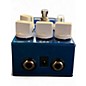 Used Wampler Ego Compressor Effect Pedal