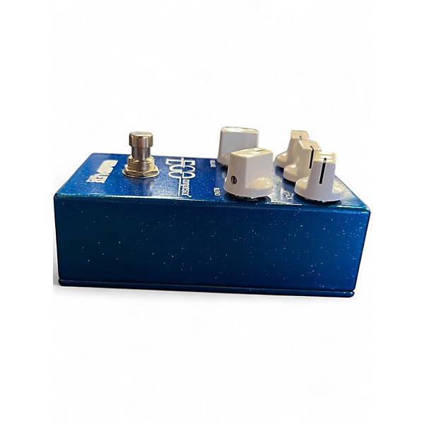 Used Wampler Ego Compressor Effect Pedal