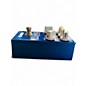 Used Wampler Ego Compressor Effect Pedal