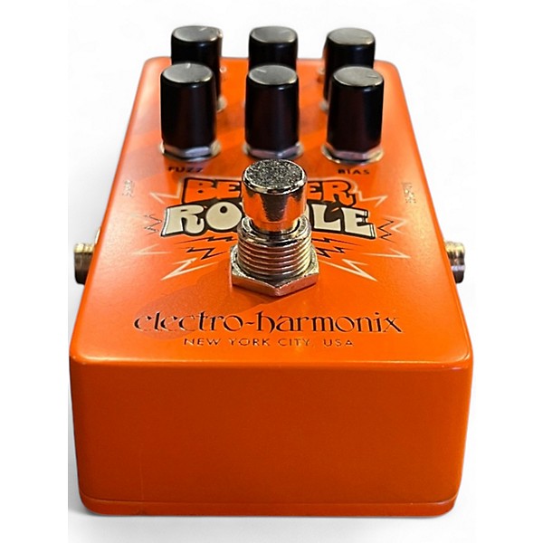Used Electro-Harmonix BENDER ROYALE MK III Effect Pedal