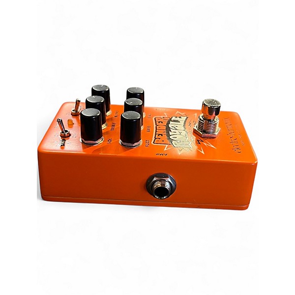 Used Electro-Harmonix BENDER ROYALE MK III Effect Pedal
