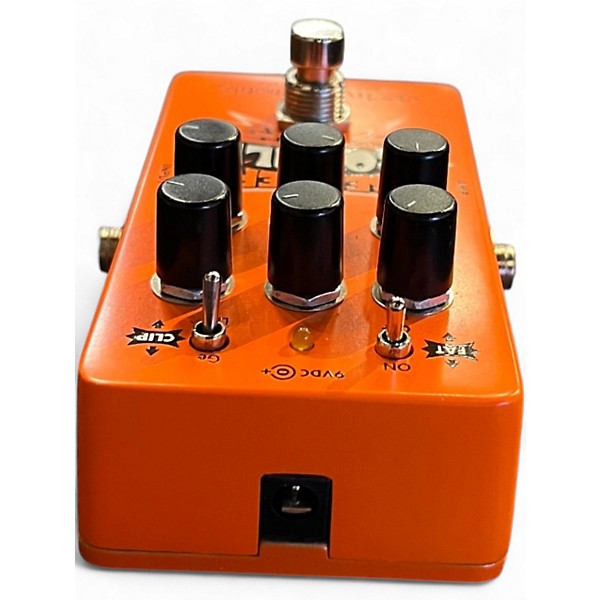 Used Electro-Harmonix BENDER ROYALE MK III Effect Pedal