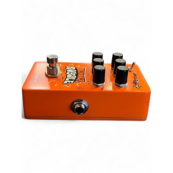 Used Electro-Harmonix BENDER ROYALE MK III Effect Pedal