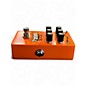 Used Electro-Harmonix BENDER ROYALE MK III Effect Pedal