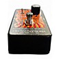 Used Electro-Harmonix Small Stone Phase Shifter Effect Pedal