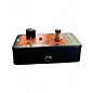 Used Electro-Harmonix Small Stone Phase Shifter Effect Pedal