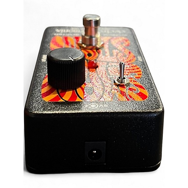 Used Electro-Harmonix Small Stone Phase Shifter Effect Pedal