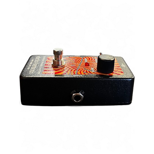 Used Electro-Harmonix Small Stone Phase Shifter Effect Pedal