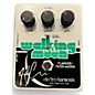 Used Electro-Harmonix WALKING ON THE MOON Effect Pedal thumbnail