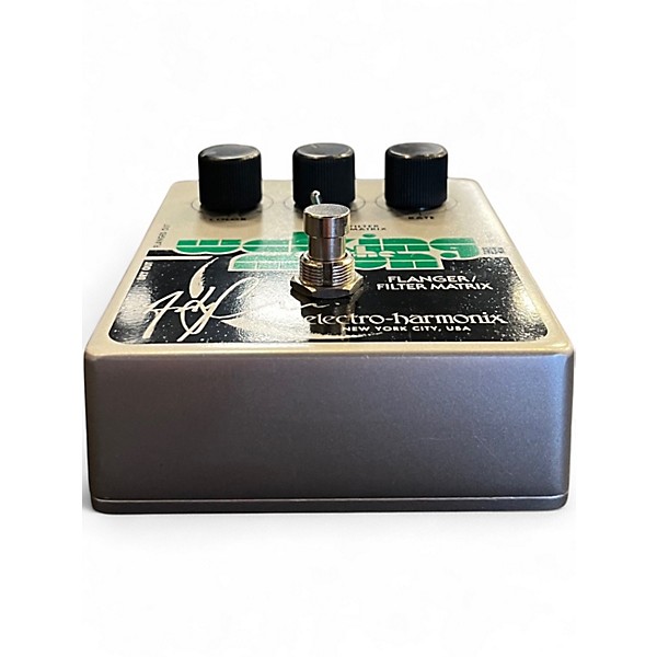 Used Electro-Harmonix WALKING ON THE MOON Effect Pedal