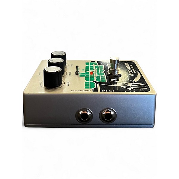Used Electro-Harmonix WALKING ON THE MOON Effect Pedal