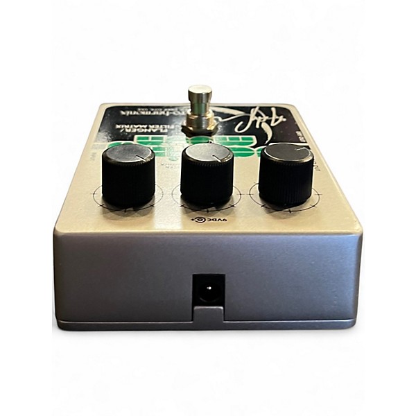 Used Electro-Harmonix WALKING ON THE MOON Effect Pedal
