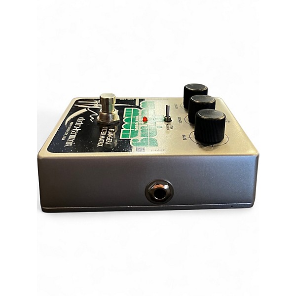 Used Electro-Harmonix WALKING ON THE MOON Effect Pedal