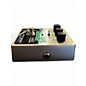 Used Electro-Harmonix WALKING ON THE MOON Effect Pedal