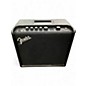 Used Fender Mustang LT25 25W 1x8 Guitar Combo Amp thumbnail