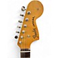 Used Fender  Classic Player Jaguar® Special HH Olympic White Solid Body Electric Guitar