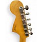 Used Fender  Classic Player Jaguar® Special HH Olympic White Solid Body Electric Guitar
