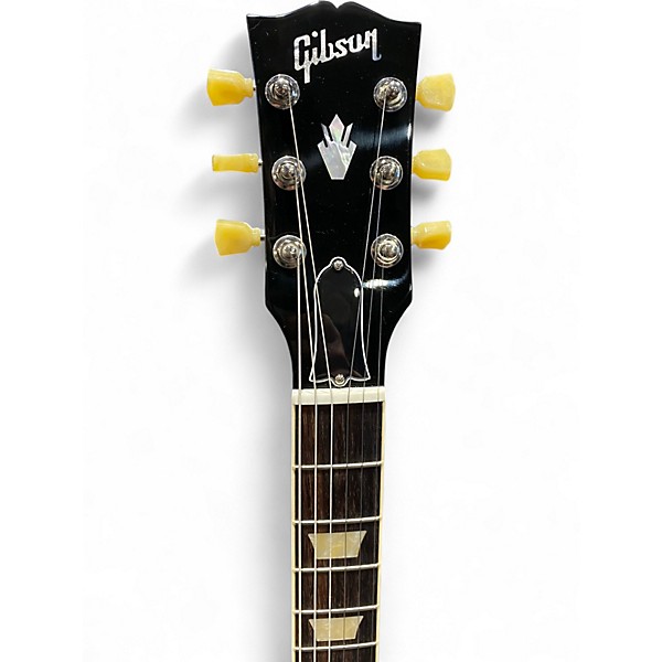 Used Gibson SG Standard 61 VINTAGE CHERRY Solid Body Electric Guitar