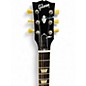 Used Gibson SG Standard 61 VINTAGE CHERRY Solid Body Electric Guitar