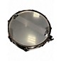 Used TAMA 6.5X13 Metalworks Snare Steel Drum