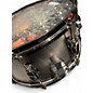 Used TAMA 6.5X13 Metalworks Snare Steel Drum