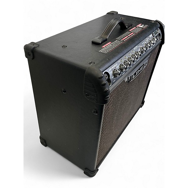 Used 2022 Line 6 Spider III 75 1x12 75W Guitar Combo Amp