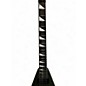 Used 2022 Jackson JS32 King V MATTE GREEN Solid Body Electric Guitar