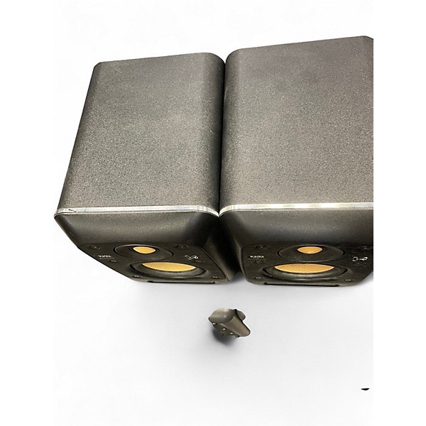 Used KRK V4 PAIR Powered Monitor
