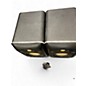 Used KRK V4 PAIR Powered Monitor